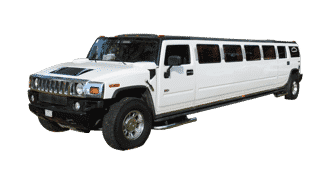 HUMMER H2 Limousine (16 Seater) Hire