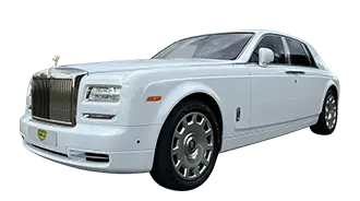 Rolls-Royce Phantom Series 2