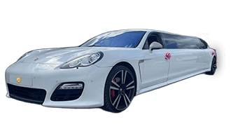 Porsche Panamera Limousine